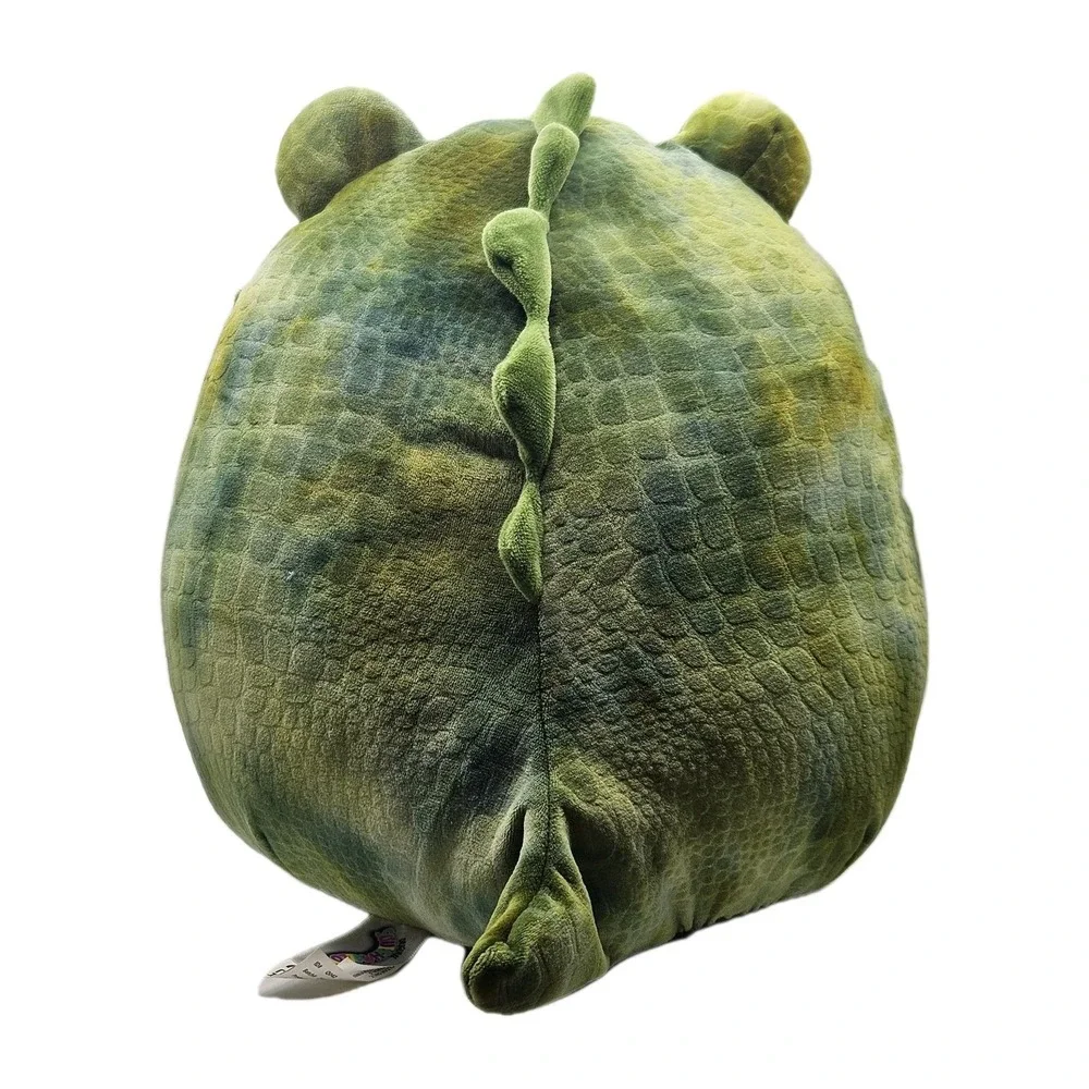Kellytoy textured alligator